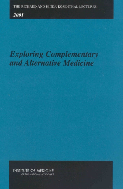 The Richard And Hinda Rosenthal Lectures