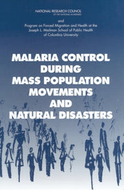 Malaria Control During Mass Population M