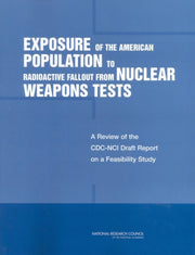 Exposure Of The American Population To R By Author Stated, No