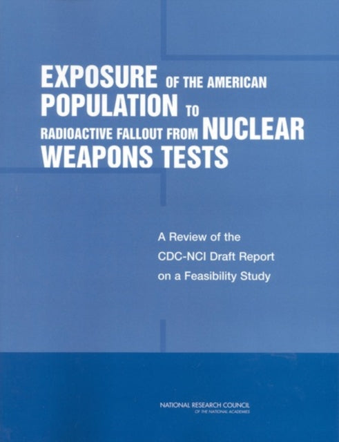 Exposure Of The American Population To R By Author Stated, No
