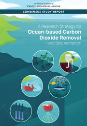 A Research Strategy For Ocean-based Carb
