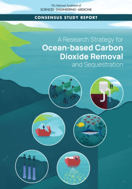 A Research Strategy For Ocean-based Carb