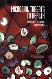 Microbial Threats To Health