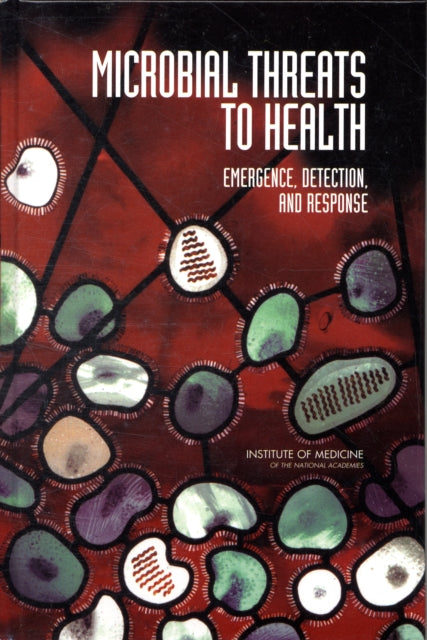 Microbial Threats To Health