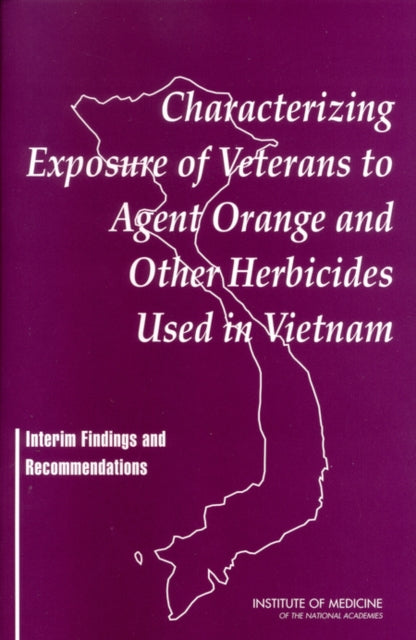 Characterizing Exposure Of Veterans To A