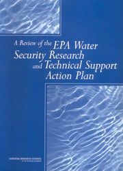 A Review Of The Epa Water Security Resea By Author Stated, No