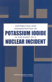 Distribution And Administration Of Potas