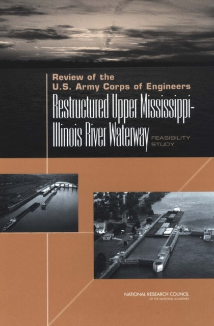 Review Of The U.s. Army Corps Of Enginee By Author Stated, No