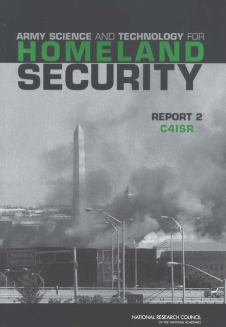 Army Science And Technology For Homeland By Author Stated, No