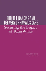 Public Financing And Delivery Of Hiv/aid By Author Stated, No