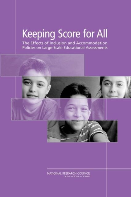 Keeping Score For All By Author Stated, No