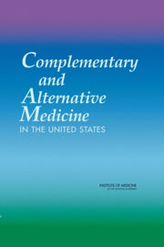 Complementary And Alternative Medicine I