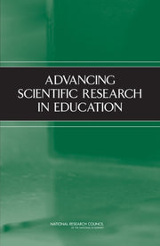 Advancing Scientific Research In Educati