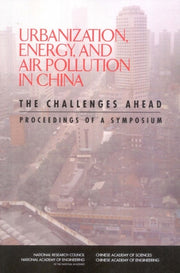 Urbanization, Energy, And Air Pollution By Author Stated, No