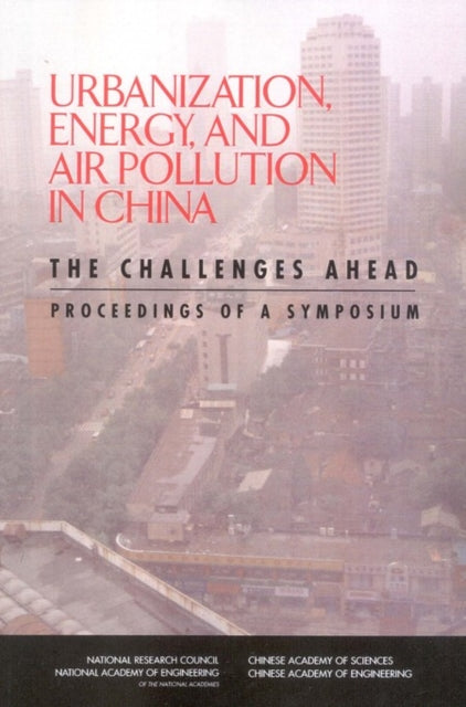 Urbanization, Energy, And Air Pollution By Author Stated, No