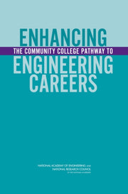 Enhancing The Community College Pathway