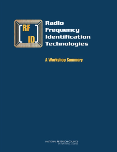 Radio Frequency Identification Technolog