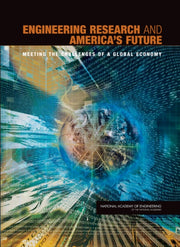 Engineering Research And America's Futur
