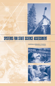 Systems For State Science Assessment