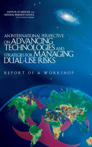 An International Perspective On Advancin By Author Stated, No