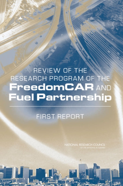 Review Of The Research Program Of The Fr By Author Stated, No