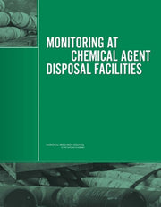 Monitoring At Chemical Agent Disposal Fa By Author Stated, No