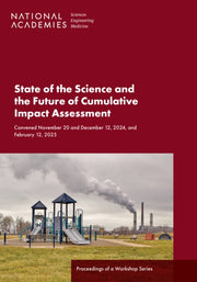 State Of The Science And The Future Of C By Stated, No