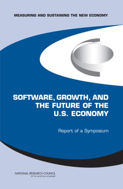 Software, Growth, And The Future Of The By Author Stated, No