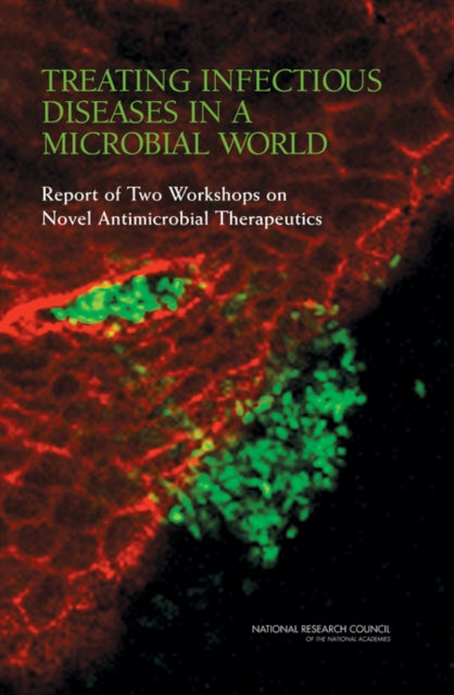 Treating Infectious Diseases In A Microb