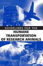 Guidelines For The Humane Transportation