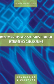Improving Business Statistics Through In By Author Stated, No
