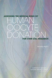 Assessing The Medical Risks Of Human Ooc