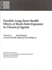 Possible Long-term Health Effects Of Sho