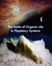 The Limits Of Organic Life In Planetary By Author Stated, No