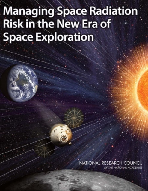 Managing Space Radiation Risk In The New