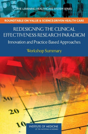 Redesigning The Clinical Effectiveness R