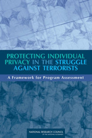 Protecting Individual Privacy In The Str By Author Stated, No