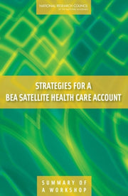 Strategies For A Bea Satellite Health Ca