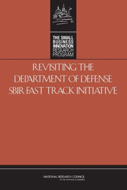 Revisiting The Department Of Defense Sbi