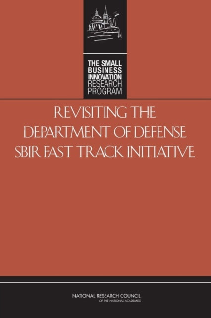Revisiting The Department Of Defense Sbi
