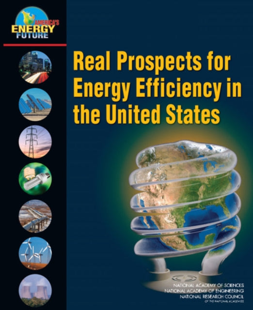 Real Prospects For Energy Efficiency In