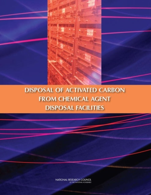 Disposal Of Activated Carbon From Chemic By Author Stated, No