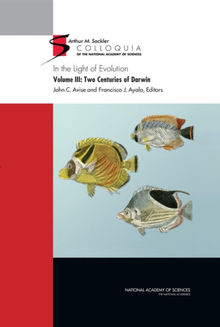 In The Light Of Evolution