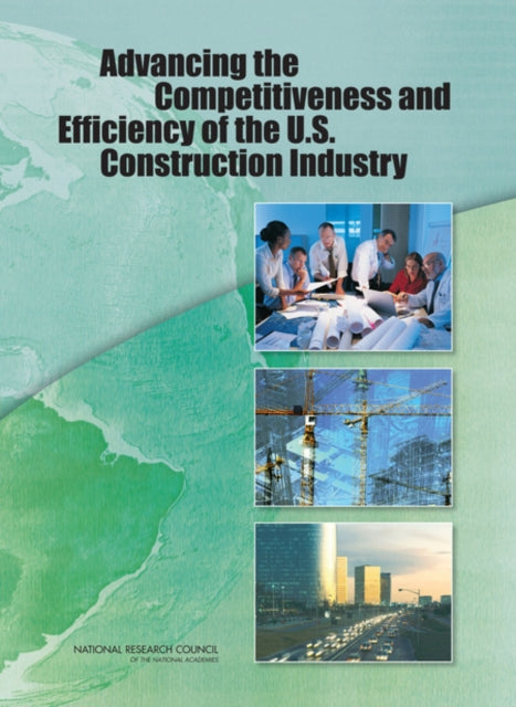 Advancing The Competitiveness And Effici