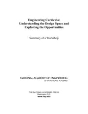 Engineering Curricula By Author Stated, No