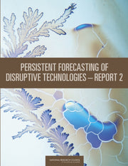 Persistent Forecasting Of Disruptive Tec