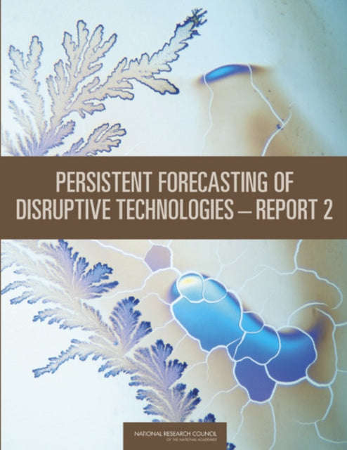 Persistent Forecasting Of Disruptive Tec