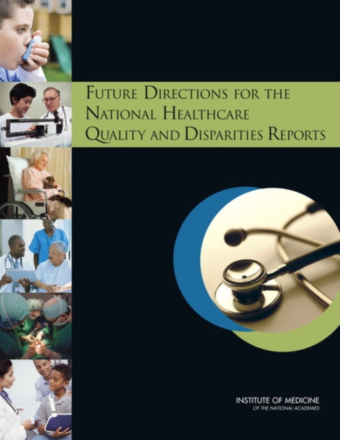 Future Directions For The National Healt