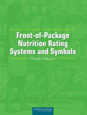 Front-of-package Nutrition Rating System