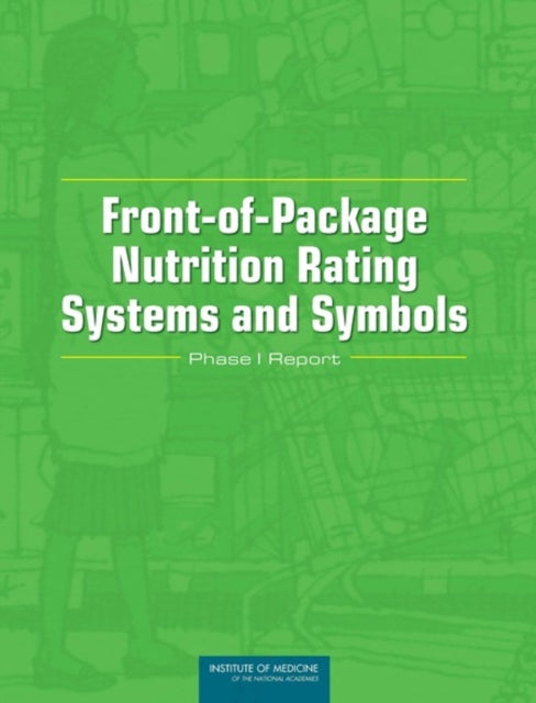 Front-of-package Nutrition Rating System